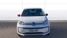 Volkswagen Up 1.0 65PS Beats 5dr Petrol Hatchback